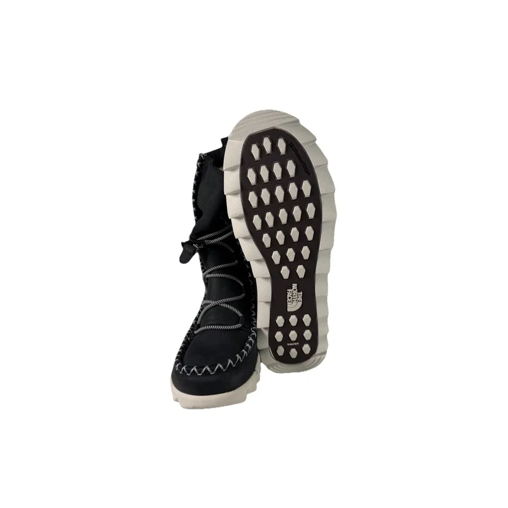 The North Face ThermoBall Lace-Up Snow Boots Women's 7 No Box‎